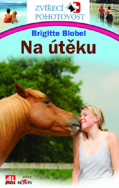 Na tku - Brigitte Blobelov