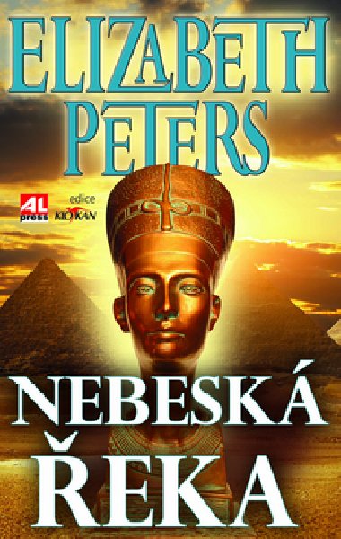 Nebesk eka - Elizabeth Peters