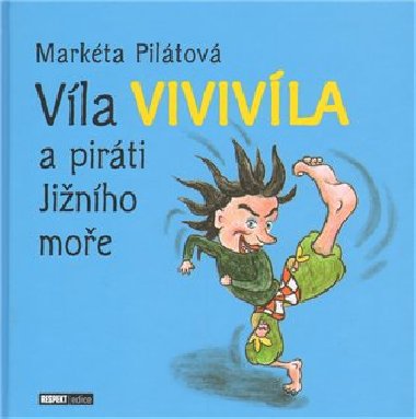 Vla vivivla a pirti jinho moe - 