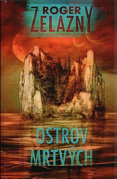 Ostrov mrtvch - Roger Zelazny