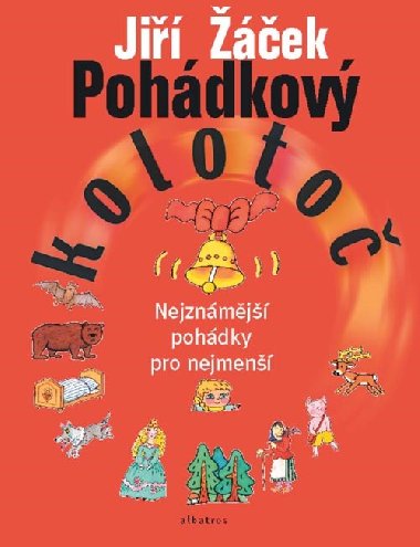 Pohdkov koloto - Ji ek