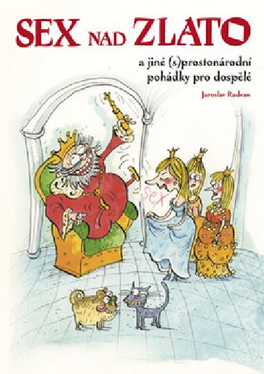 Sex nad zlato - 