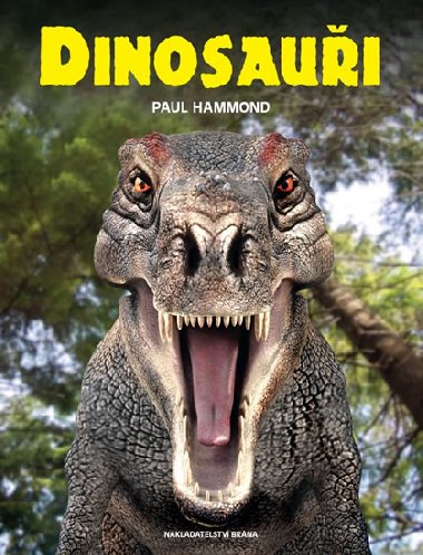 Dinosaui - 