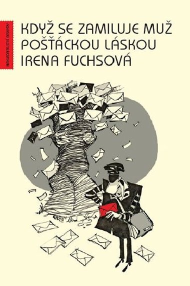 Kdy se zamiluje mu pockou lskou - Irena Fuchsov