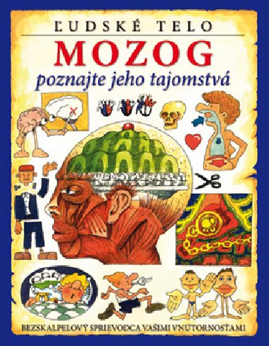 Mozog - 