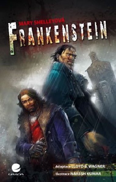Frankenstein - Mary Shelley