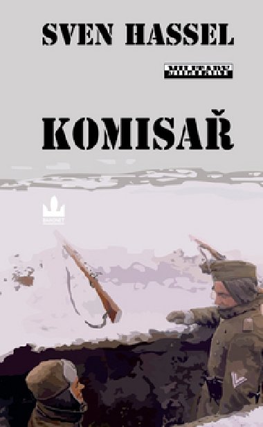 Komisa - Sven Hassel
