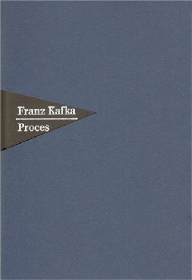 Proces - Kafka Franz