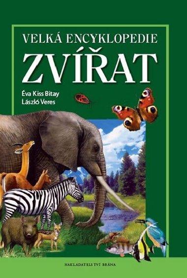 Velk encyklopedie zvat - va Bitay Kiss; Lszl Veres