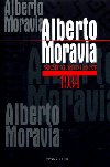 Pet vlastn smrt 1934 - Alberto Moravia