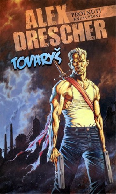 Tovary - Alex Drescher