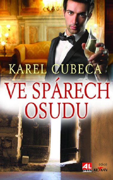 Ve sprech osudu - Karel Cubeca