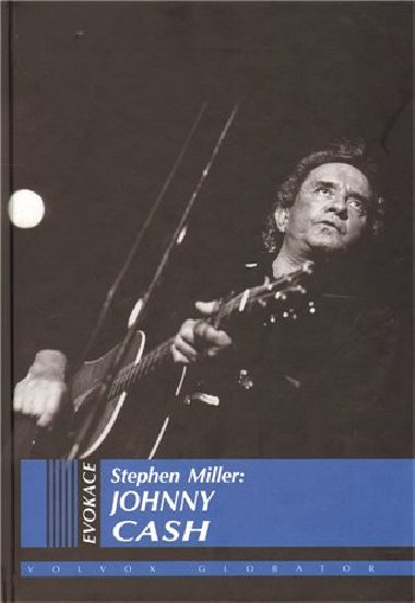Johnny cash ivotopis - Miller Stephen