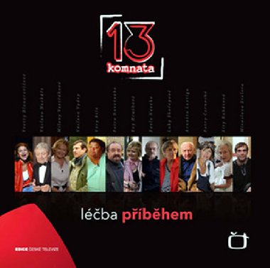 13. komnata Lba pbhem - esk televize