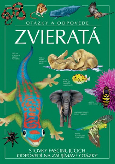 Zvierat - 