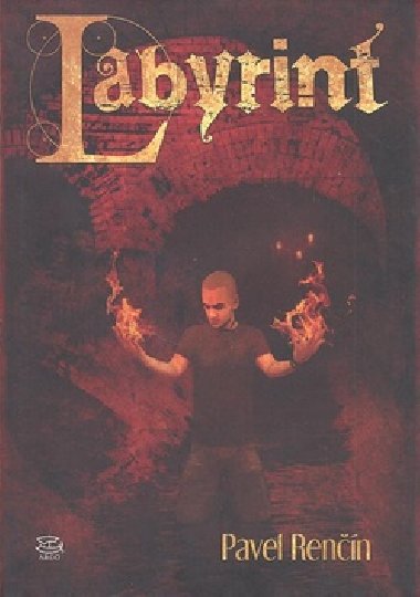 Labyrint - Pavel Renn