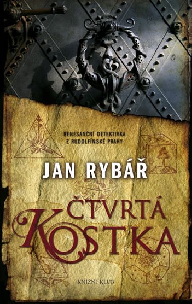 tvrt kostka - Jan Ryb