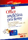 Office anglitina pro firmy + cd - Karl Prater