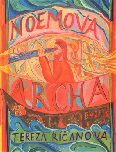 Noemova archa - Tereza anov