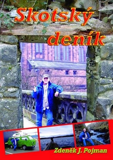 Skotsk denk - Zdenk J. Pojman