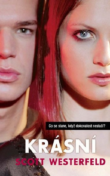 Krsn - Scott Westerfeld