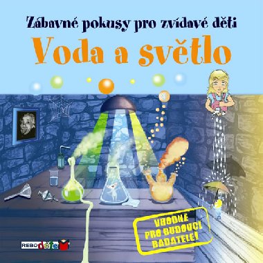 Voda a svtlo - 