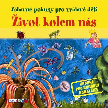 ivot kolem ns - 