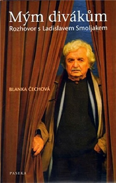 Mm divkm - Blanka echov