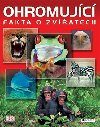 Ohromujc fakta o zvatech - Jaqui Baileyov