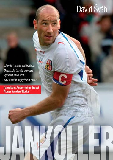 Jan koller - David vb