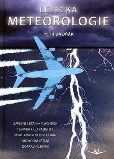 Leteck meteorologie - Petr Dvok
