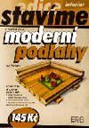 Modern podlahy - Jan Werner