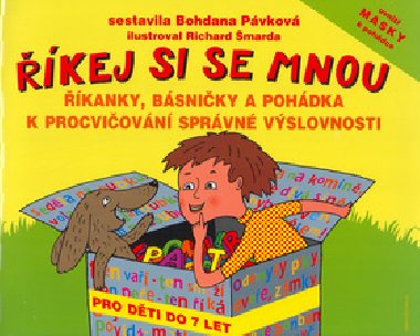 kej si se mnou - Bohdana Pvkov; Richard marda