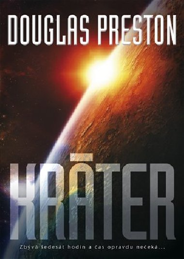 Krter - Douglas Preston