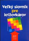 Vek slovnk pre krovkrov - E. Nigma