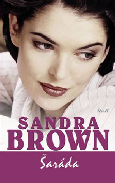 arda - Sandra Brown