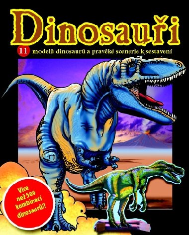 Dinosaui - 