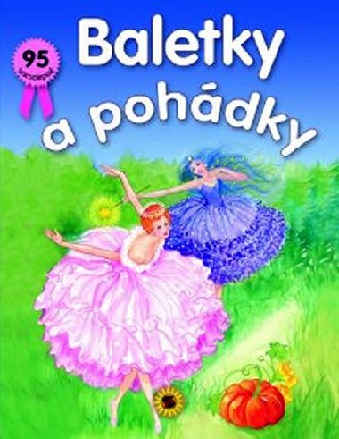 Baletky a pohdky - 