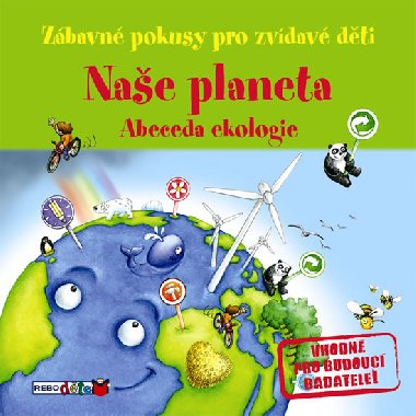 Nae planeta - 