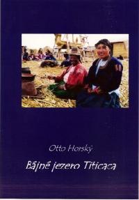 Bjn jezero Titicaca - Otto Horsk