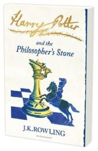 Harry potter and the philosopher s stone vyd 2010 - J. K. Rowling