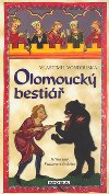 Olomouck besti - Vlastimil Vondruka