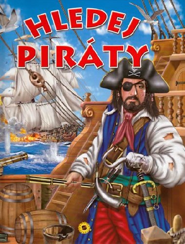 Hledej pirty - 