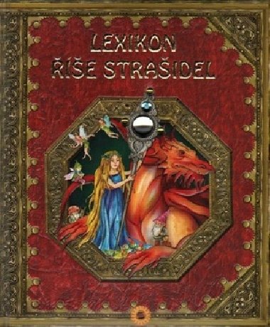 Lexikon e straidel - 