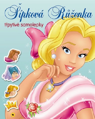 pkov renka tpytiv samolepky - 