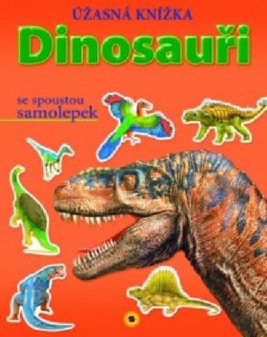 Dinosaui - neuveden