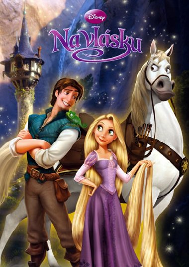 Na vlsku - Walt Disney