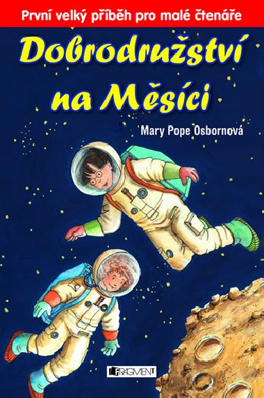 Dobrodrustv na Msci - Mary PopeOsborne