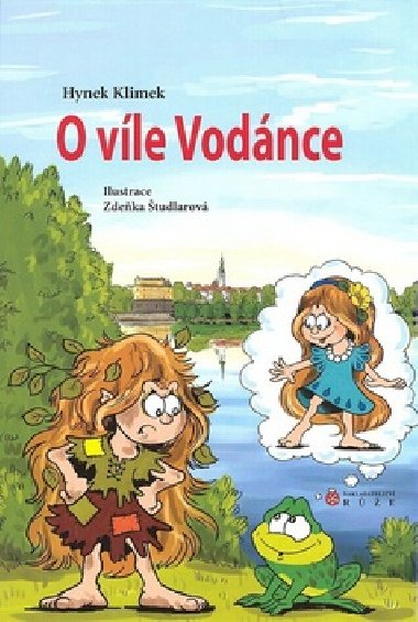 O vle vodnce - Hynek Klimek; Zdeka tudlarov