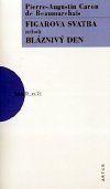 Figarova svatba neboli blzniv den - Pierre-Augustin Caro Beaumarchais